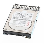 00YL601 Жесткий диск IBM 600GB 10K 12Gb SAS 2.5 G3HS HDD 00YL601