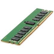 P07646-B21 Оперативная память HPE 32GB (1X32GB) DUAL RANK X4 DDR4-3200 CAS-22-22-22 REGISTERED SMART MEMORY KIT [P07646-B21] P07646-B21