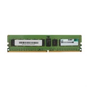 P06187-001 Оперативная память HPE 16GB (1X16GB) SINGLE RANK X4 DDR4-2933 CAS-21-21-21 REGISTERED SMART MEMORY KIT [P06187-001] P06187-001