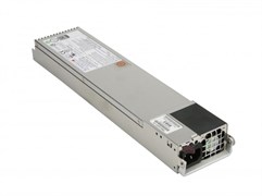 PWS-920P-1R Блок питания Supermicro 920W (80 PLUS Platinum) PWS-920P-1R