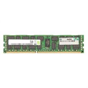 840755-091 Оперативная память HPE 8GB PC4-21300 DDR4-2666MHz ECC Unbuffered CL19 288-Pin DIMM 1.2V Single Rank Memory Module 840755-091