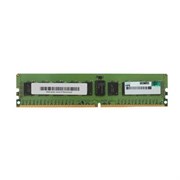 850879-001 Оперативная память HPE 8GB PC4-21300 DDR4-2666MHz ECC Registered CL19 288-Pin DIMM 1.2V Single Rank Memory Module 850879-001