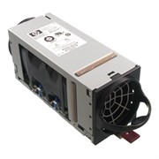 507521-001 Вентилятор HP BladeSystem cClass c3000 Active Cool 100 Fan Option Kit T35718-HP 10A 12v для BLc3000 Enclosure 507521-001