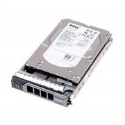 0F617N Жесткий диск Dell 300-GB 6G 15K 3.5 SAS w/F238F 0F617N