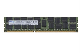 M393B2G70QH0-CMA Оперативная память Samsung 16GB 2RX4 PC3-14900R 1.5V MEMORY MODULE (1X16GB) [M393B2G70QH0-CMA] M393B2G70QH0-CMA