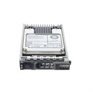 GVTYD Твердотельный накопитель DELL 2.5 SFF 1.6TB SSD GVTYD