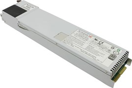 PWS-920P-SQ Блок питания Supermicro 920W (80 PLUS Platinum) PWS-920P-SQ