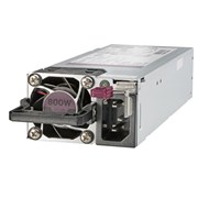 Блок питания HP 800W Flex Slot Platinum Power Supply G10 [865409-001] 865409-001