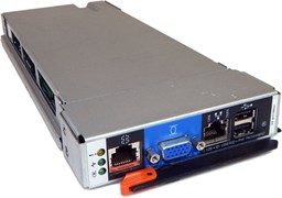 Модуль управления IBM eServer BladeCenter Advanced Management Module 2xLAN SVGA 2USB [25R5778] 25R5778