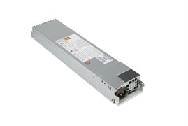 PWS-721P-1R Блок питания Supermicro PWS-721P-1R 720W (80 PLUS Gold) PWS-721P-1R