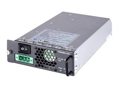 JC087A Блок питания HP 300 Вт переменного тока для коммутаторов 5800 серии JC087A