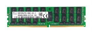 HMAA8GL7AMR4N-VK Оперативная память HYNIX DDR4_LR 64GB 21300(2666MHz) REG [HMAA8GL7AMR4N-VK] HMAA8GL7AMR4N-VK