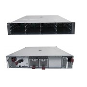 756484-001 Дисковая полка HP Drive enclosure height 2U 24 SFF 12G 3PAR storage systems [756484-001] 756484-001