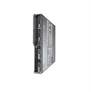 PEM820 Сервер Dell PowerEdge M820 CTO [PEM820]