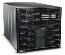 8721HC1 Сервер IBM Flex System Enterprise Chassis w/CMM1, 6x2500W , 8x80MM FAN, 2x40MM FAN, 2xCMM [8721HC1] 8721HC1