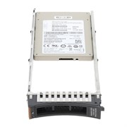 74Y4897 Жесткий диск IBM 571GB 10K SFF SAS DISK DRIVE (IBM I) POWER7 74Y4897