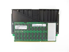 00JA668 Оперативная память IBM 32GB DDR3 (4Gb) CDIMM DRAM 1600MHz [00JA668] 00JA668