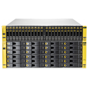 2072-3N4 Система хранения данных IBM FlashSystem 5035 SFF [2072-3N4] 2072-3N4