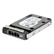 0MXR2 Твердотельный накопитель DELL 2.5 SFF 1.6TB SAS SSD 0MXR2