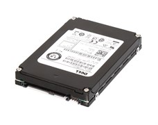 G4V45 Твердотельный накопитель DELL 2.5 SFF 1.6TB SSD G4V45