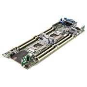 704709-001 Материнская плата HP System board with base pan - with Intel Xeon 2600 processor support[[704709-001 704709-001