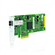 Адаптер HP 395864-001 NC373F Gigabit NIC 012785-002, 394793-B21 394793-B21