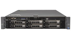 PER710 Сервер Dell PowerEdge R710 CTO [PER710] PER710