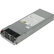 PWS-1K41F-1R Блок питания Supermicro 1400W, 24Pin 1U (80 PLUS Gold) PWS-1K41F-1R