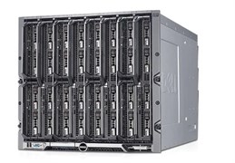 Dell PowerEdge M1000E CTO [NY095] NY095