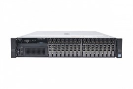 PER730-SFF-8 Сервер Dell PowerEdge R730 8x2.5 CTO [PER730-SFF-8] PER730-SFF-8