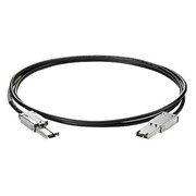 687954-001 Корзина HP Miscellaneous Cable kit (19.7-inch and 27.5-inch mini-SAS Cable, Two-Port SATA Cable) 687954-001