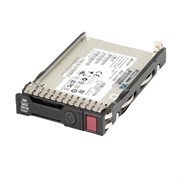 872520-001 Твердотельный накопитель HP G9 G10 960GB 6G 2.5 SATA MU SC SSD 872520-001