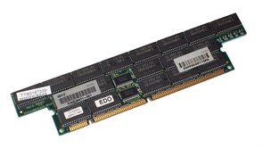 228471-001 Оперативная память HP 256MB EDO DIMM Buffered, 60 ns, для Servers 228471-001