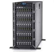 PET630-LLF-8 Сервер Dell PowerEdge T630 8x3.5 CTO [PET630-LLF-8]