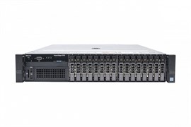 PER730-LFF-8 Сервер Dell PowerEdge R730 8x3.5 CTO [PER730-LFF-8]