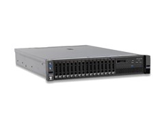 5462E4G Сервер Lenovo TopSeller x3650 M5, Xeon 6C E5-2620v3 85W 2.4GHz/1 2.4GHz/1866MHz/15MB [5462E4G]