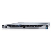 210-ACXS Сервер Dell PowerEdge R630 8x2.5 CTO [210-ACXS] 210-ACXS