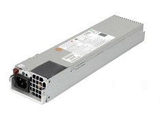 PWS-2K04A-1R Блок питания Supermicro PWS-2K04A-1R 2000W (80 PLUS Titanium) PWS-2K04A-1R