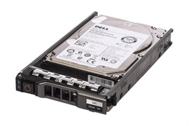 400-AJOW Жесткий диск 600Gb SAS Dell ()