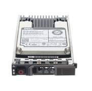 1MVTT Жесткий диск DELL 3.5 LFF 4TB 7.2K 1MVTT