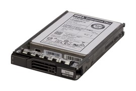 M854P Жесткий диск DELL 480GB SAS 12G MLC SFF RI SSD COMPELLENT SCV2020 [M854P] M854P