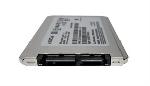 68Y7726 Твердотельный накопитель IBM 512GB SATA 1.8 MLC ENTERPRISE VALUE SSD XIV 68Y7726