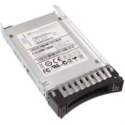 49Y6130 Твердотельный накопитель IBM SSD_ASM 200GB 6Gbps 49Y6130