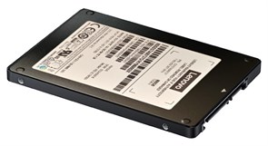 4XB7A13654 Твердотельный накопитель Lenovo 1.6TB 2.5 SAS SSD 4XB7A13654