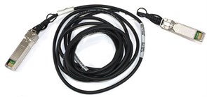 95Y0323 Кабель 1m IBM Active DAC SFP+ Cable [95Y0323] 95Y0323