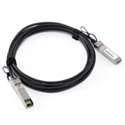 J9283B Кабель HP X242 10G Direct Attach Copper Cable 10Gbit/s SFP+ To SFP+ 3m