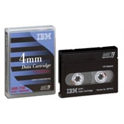 24R1922 Картридж IBM TotalStorage LTO Ultrium 3 (400/800GB) [24R1922] 24R1922