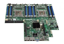 9V95H Материнская плата DELL MOTHERBOARD POWEREDGE R840 [9V95H] 9V95H