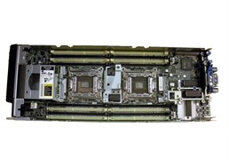 692906-001 Материнская плата HP PROLIANT Bl460c Gen8 System Board Motherboard [692906-001] 692906-001