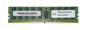 UCS-ML-X64G4RS-H Оперативная память Cisco 1x64GB DDR4-2666 LRDIMM PC4-21300V-L Quad Rank [UCS-ML-X64G4RS-H]